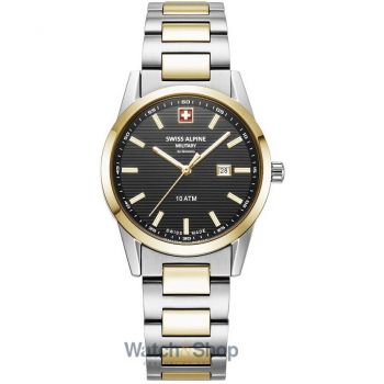 Ceas Swiss&nbsp;Alpine&nbsp;Military Argos Lady 7767.1147