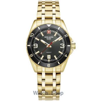 Ceas Swiss&nbsp;Alpine&nbsp;Military Sierra 7034.1117