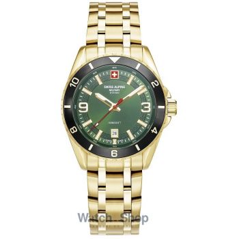 Ceas Swiss&nbsp;Alpine&nbsp;Military Sierra 7034.1118