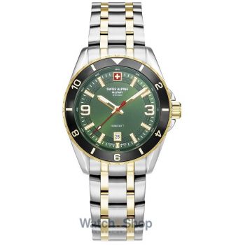 Ceas Swiss&nbsp;Alpine&nbsp;Military Sierra 7034.1148