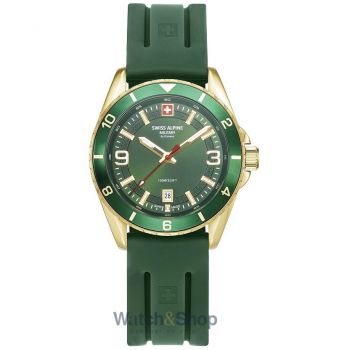 Ceas Swiss&nbsp;Alpine&nbsp;Military Sierra 7034.1814