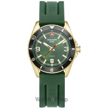 Ceas Swiss&nbsp;Alpine&nbsp;Military Sierra 7034.1818