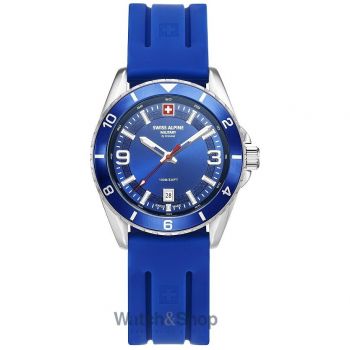 Ceas Swiss&nbsp;Alpine&nbsp;Military Sierra 7034.1835
