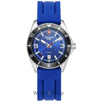 Ceas Swiss&nbsp;Alpine&nbsp;Military Sierra 7034.1836