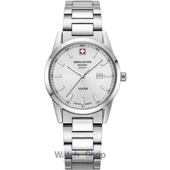 Ceas Swiss Alpine Military Argos Lady 7767.1132