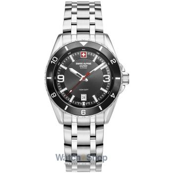 Ceas Swiss Alpine Military Sierra 7034.1137
