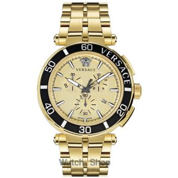 Ceas Versace Greca Chrono VE3L00622