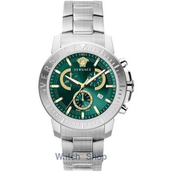 Ceas Versace New Chrono VE2E00821