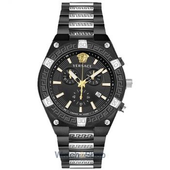 Ceas Versace Sporty Greca Chrono VESO01022