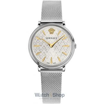 Ceas Versace V-Circle VE8100519