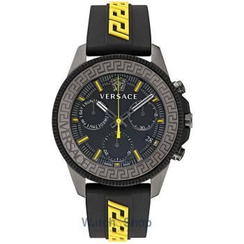 Ceas Versace Greca Action Chrono VE3J00322 Ceas Versace Greca Action Chrono VE3J00322