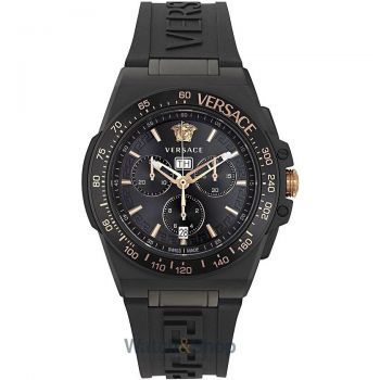 Ceas Versace Versace Greca Extreme Chrono VE7H00323
