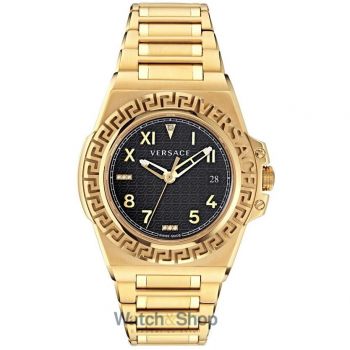 Ceas Versace Versace Greca Reaction Diamonds VE3I00723