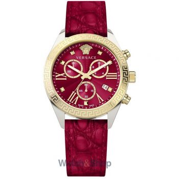 Ceas Versace Versace Lady Greca Chrono VEOX00222