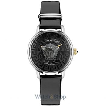 Ceas Versace Versace Medusa Alchemy VE6F00123