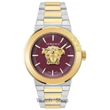 Ceas Versace Versace Medusa Infinite Gent VE7E00523