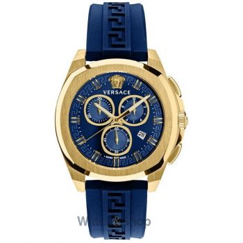 Ceas Versace New Geo Chrono VE7CA0323