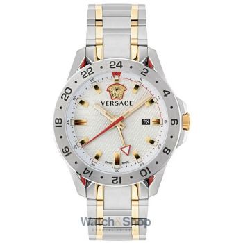 Ceas Versace Versace Sport Tech GMT VE2W00322