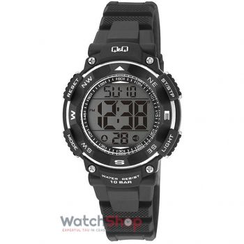Ceas Q&Q Digital M149J002Y