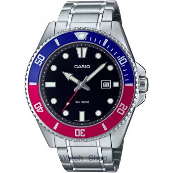Ceas Casio Collection MDV-107D-1A3