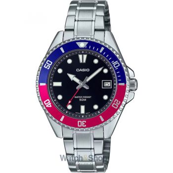 Ceas Casio Collection MDV-10D-1A3