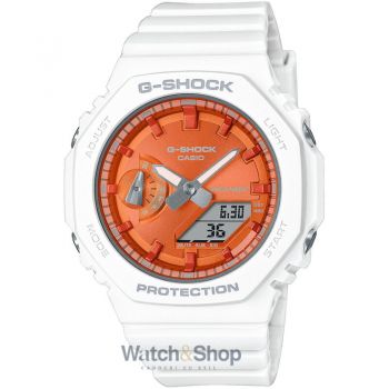 Ceas Casio G-SHOCK  GMA-S2100WS-7AER