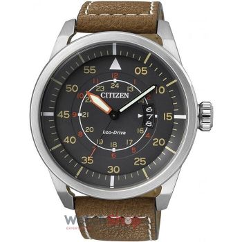 Ceas Citizen AVIATOR AW1360-12H Eco-Drive