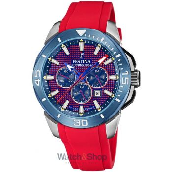 Ceas Festina Chrono Bike F20642/2
