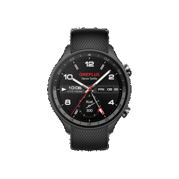 Ceas inteligent Smartwatch OnePlus Watch 2R, Ecran AMOLED 1.43inch, Procesor Snapdragon W5 Gen 1, 2GB RAM, 32GB Flash, Wi-Fi, Bluetooth, GPS, NFC (Gri) Ceas inteligent Smartwatch OnePlus Watch 2R, Ecran AMOLED 1.43inch, Procesor Snapdragon W5 Gen 1, 2GB RAM, 32GB Flash, Wi-Fi, Bluetooth, GPS, NFC (Gri)