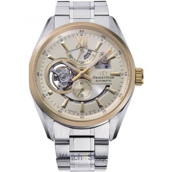 Ceas Orient&nbsp;Star RE-AV0124G00B
