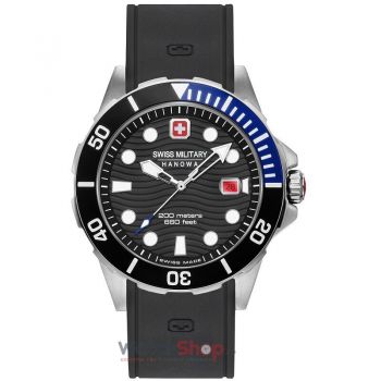 Ceas Swiss Military Hanowa OFFSHORE DIVER 06-4338.04.007.03
