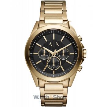 Ceas Armani&nbsp;Exchange Drexler AX2611