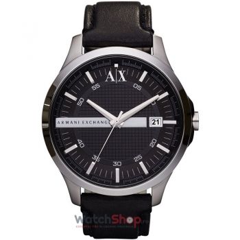 Ceas Armani&nbsp;Exchange HAMPTON AX2101