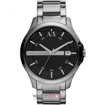 Ceas Armani&nbsp;Exchange HAMPTON AX2103