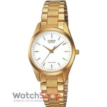 Ceas Casio CLASSIC LTP-1274G-7ADF Ceas Casio CLASSIC LTP-1274G-7ADF