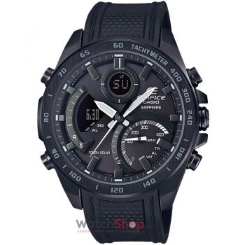 Ceas Casio EDIFICE ECB-900PB-1AER Bluetooth® Smart