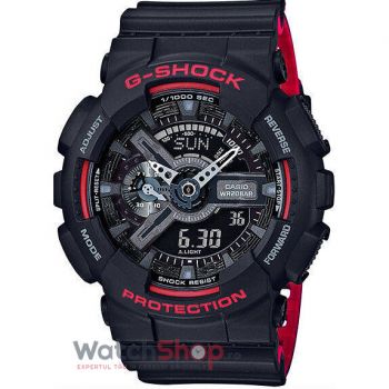 Ceas Casio G-SHOCK GA-110HR-1AER Antimagnetic Hyper Colours