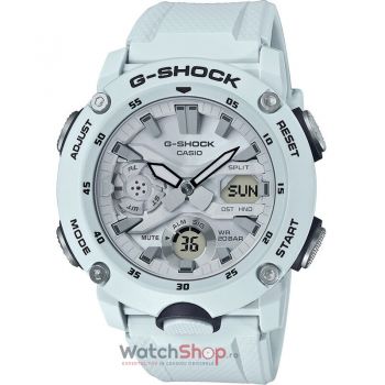 Ceas Casio G-SHOCK GA-2000S-7AER