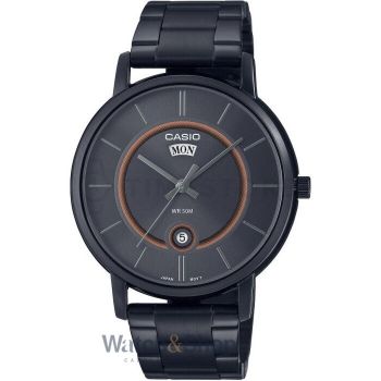Ceas Casio STANDARD MTP-B120B-8A