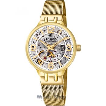 Ceas Festina Automatic F20580/1