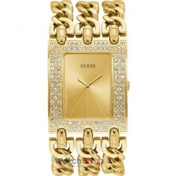 Ceas Guess HEAVY METAL W1275L2