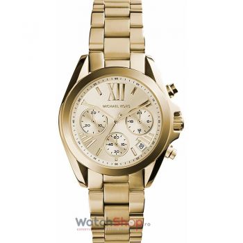 Ceas Michael&nbsp;Kors BRADSHAW MK5798