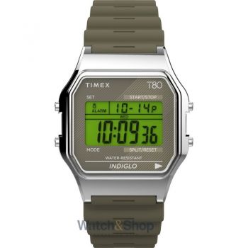 Ceas Timex T80 TW2V41100