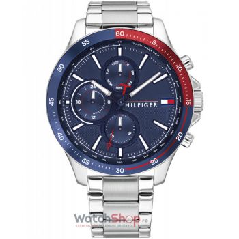 Ceas Tommy&nbsp;Hilfiger DRESSED UP 1791718
