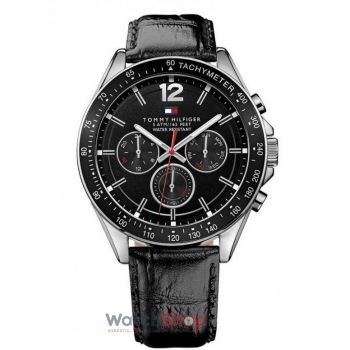 Ceas Tommy&nbsp;Hilfiger SPORT 1791117 Luke