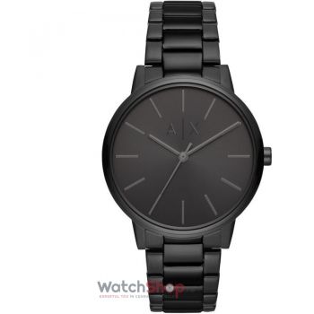 Ceas Armani&nbsp;Exchange CAYDE AX2701