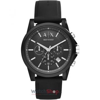 Ceas Armani&nbsp;Exchange GENTS AX1326 Cronograf