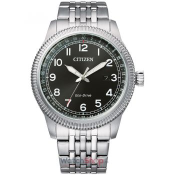 Ceas Citizen SPORTS  BM7480-81E Eco Drive