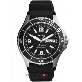 Ceas Fossil FB-02  FS5689