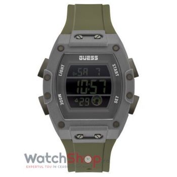 Ceas Guess TONNEAU  GW0340G3